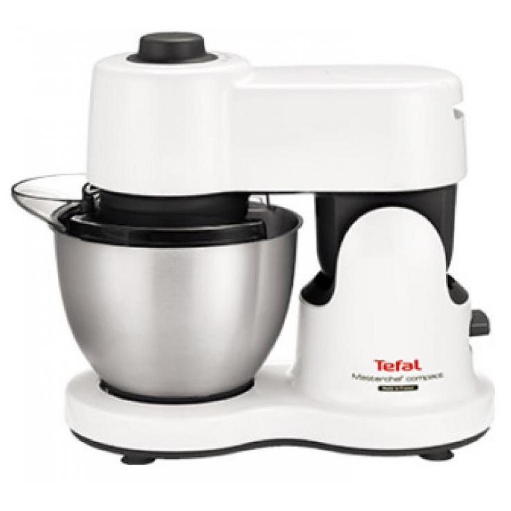 Кухонний комбайн Tefal QB207138 - зображення 2