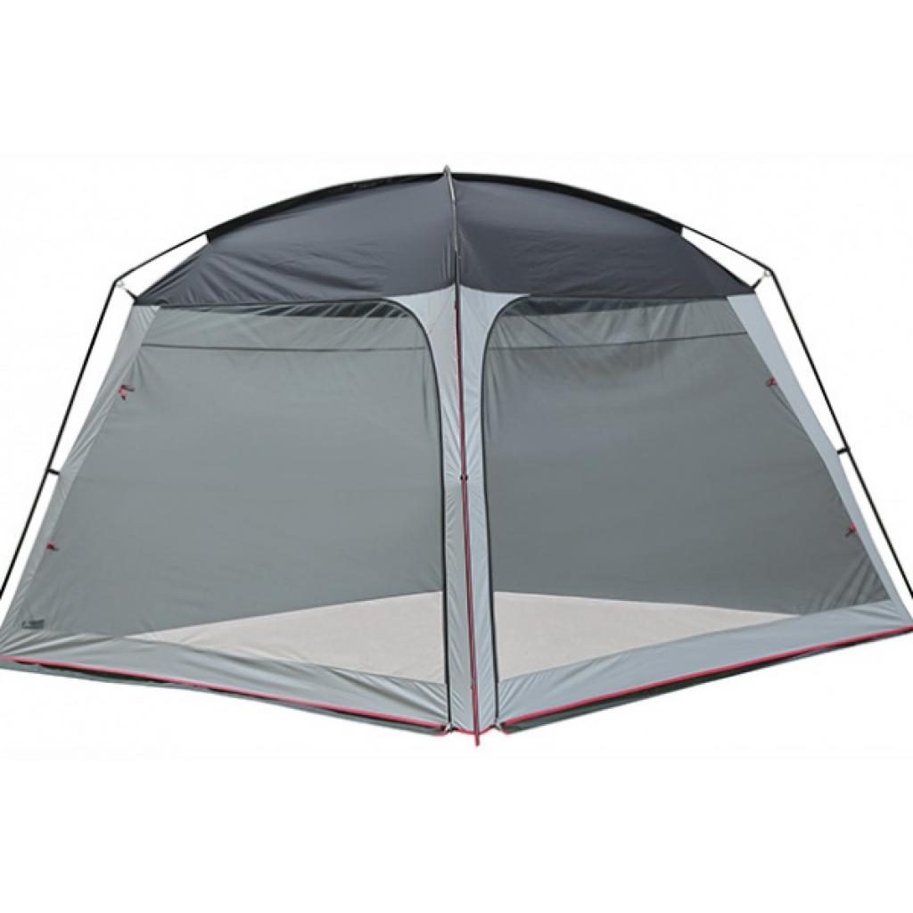 Тент High Peak Pavillon Gray (922700) - зображення 1