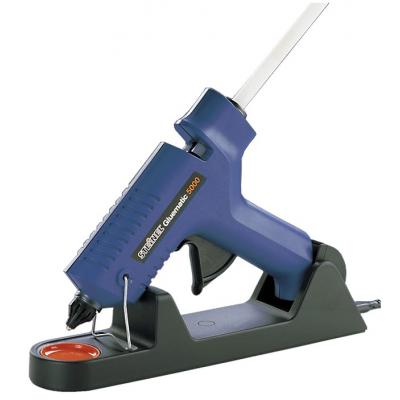 Клейовий пістолет Kress Steinel Gluematic 5000 (332716) - изображение 1