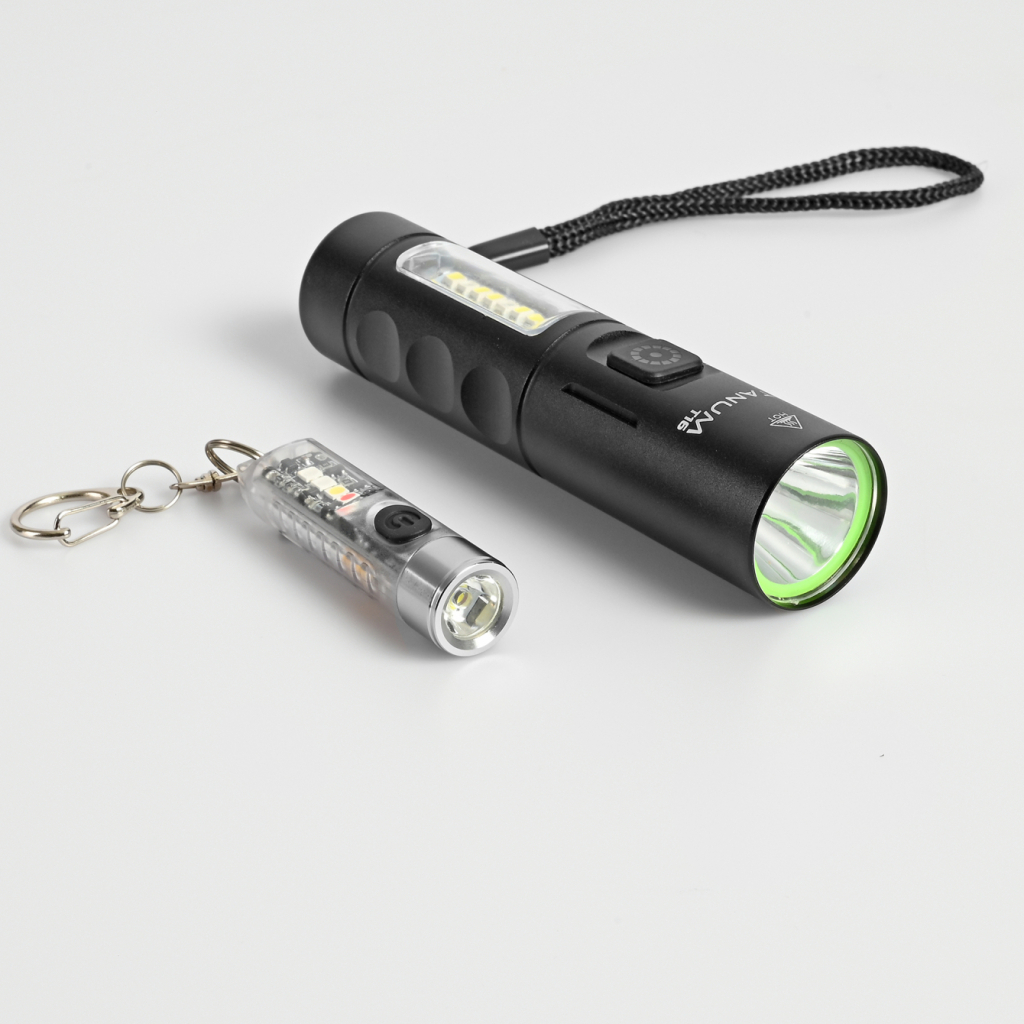 Ліхтар TITANUM TLF-T16 - зображення 5