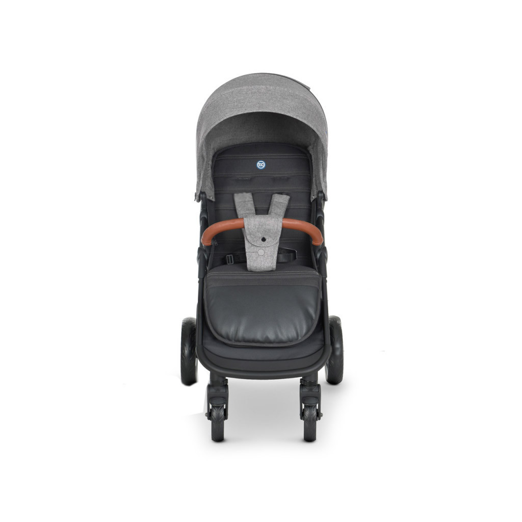 Коляска El Camino X4 (ME 1024L grey) - зображення 2