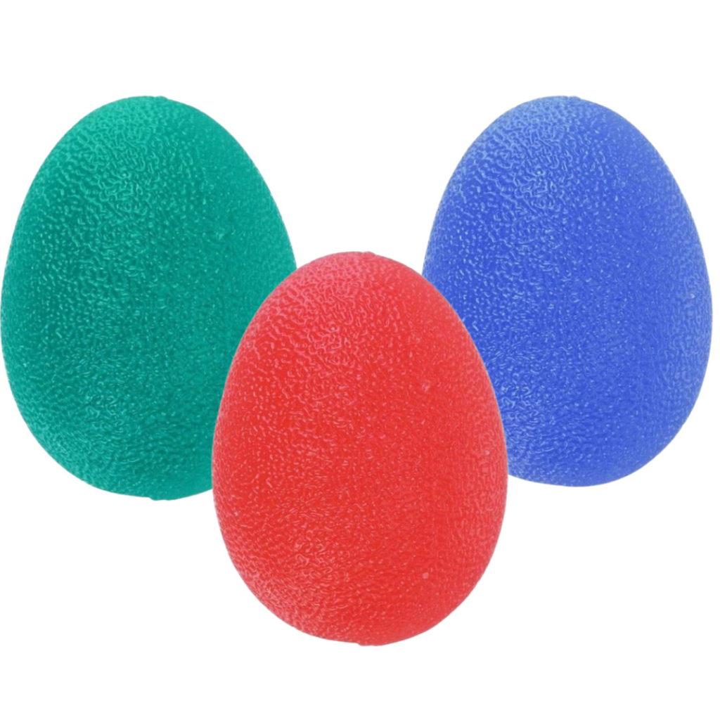 Еспандер PowerPlay PP-4340 Power Grip Set набір 3 шт (PP_4340) - зображення 1