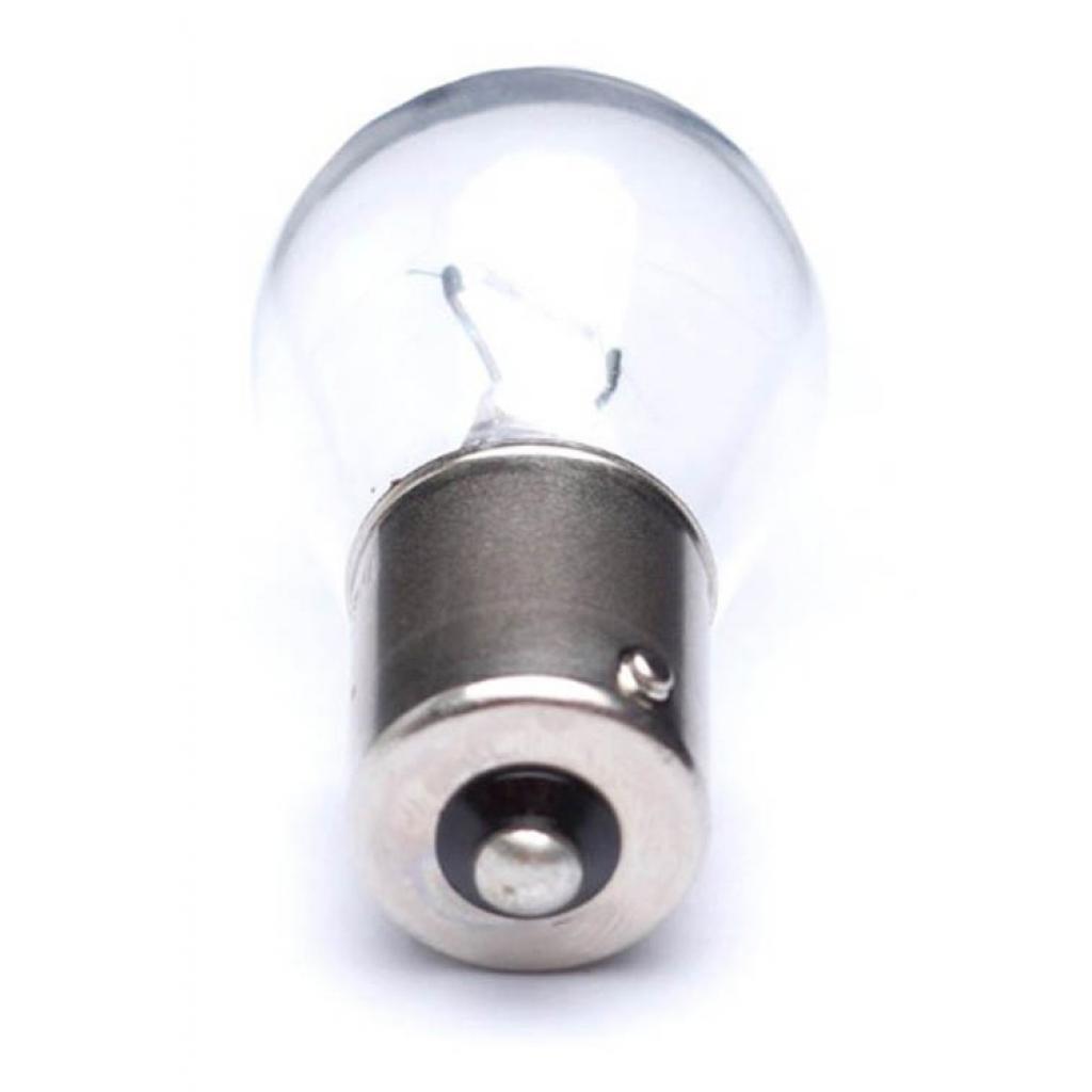 Автолампа AG AUTOPARTS 21W (AG 40058S) - зображення 3