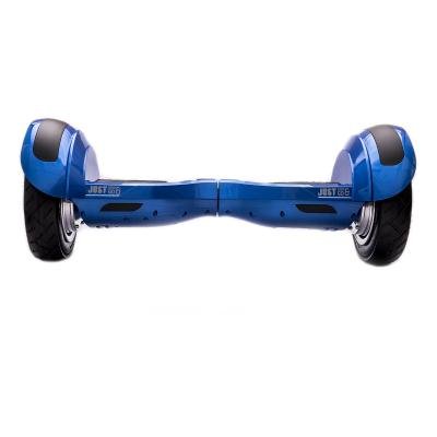 Гіроборд Just Step&Go Raptor 10" Blue + сумка (SGLY-S10CBBL) - зображення 2