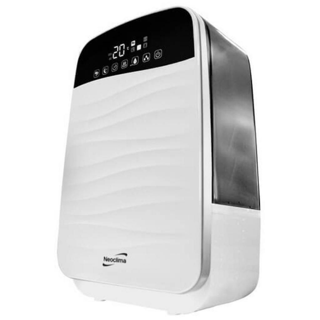 Зволожувач повітря Neoclima SP-65W - зображення 4