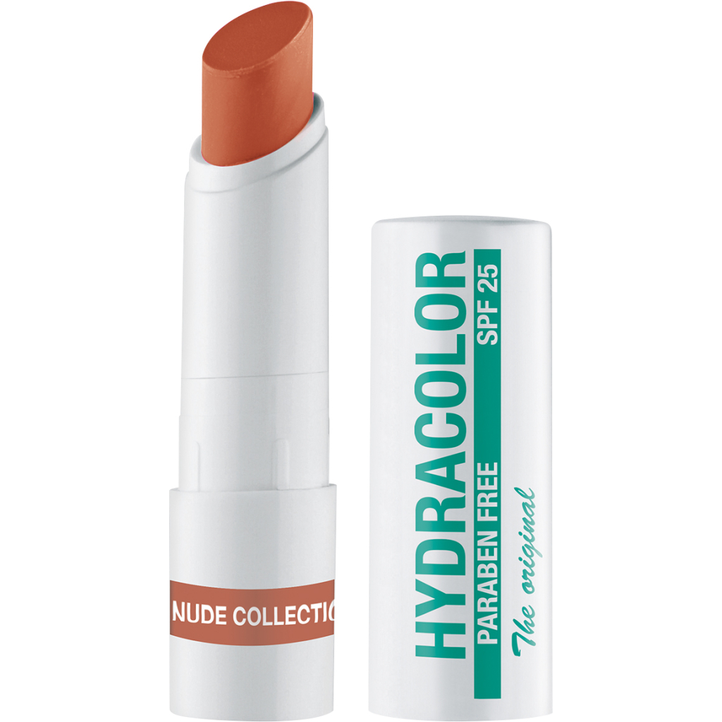 Помада для губ Deborah Hydracolor Nude Collection SPF25 53 (8009518348293) - зображення 1