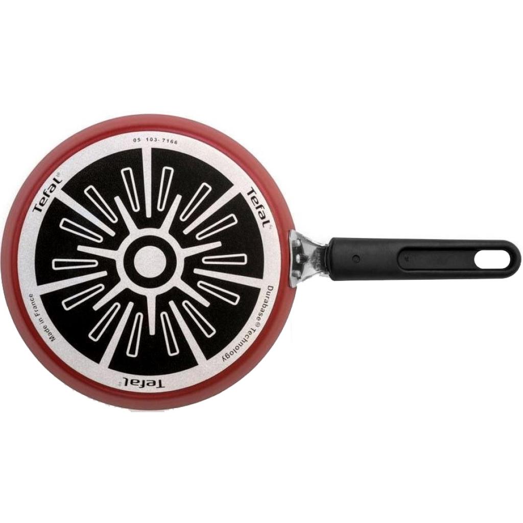 Сковорода Tefal Tempo 22 см (04171522) - зображення 3