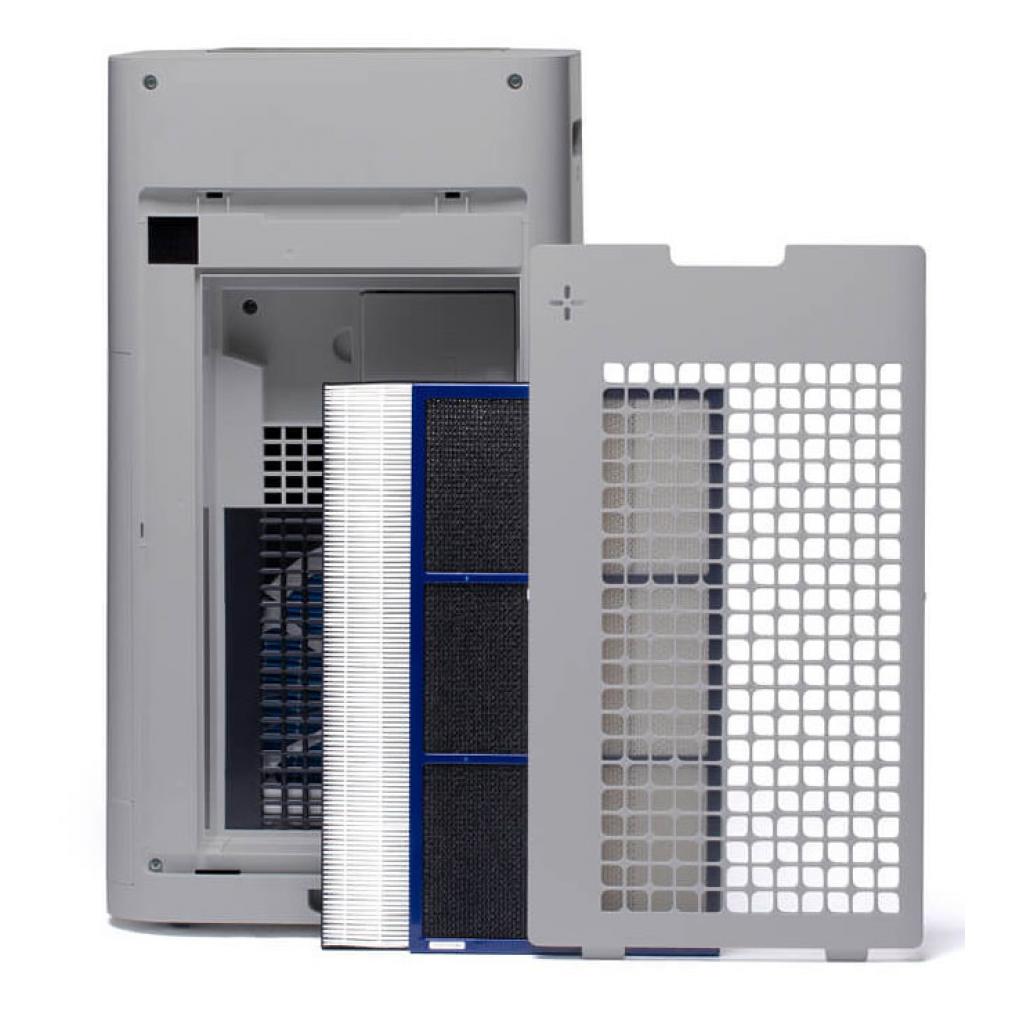 Очисник повітря Sharp UA-HG40E-L - зображення 6