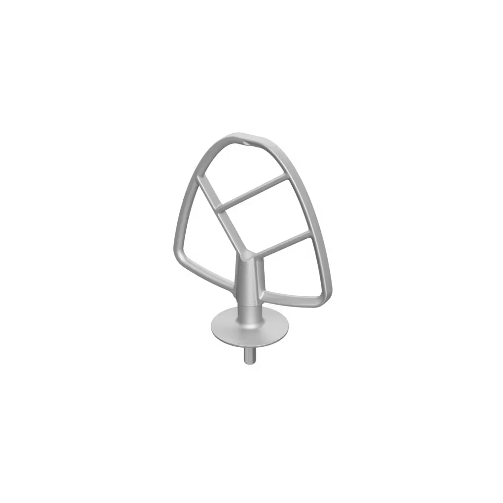 Кухонний комбайн Electrolux E6KM1-4PPT - зображення 7