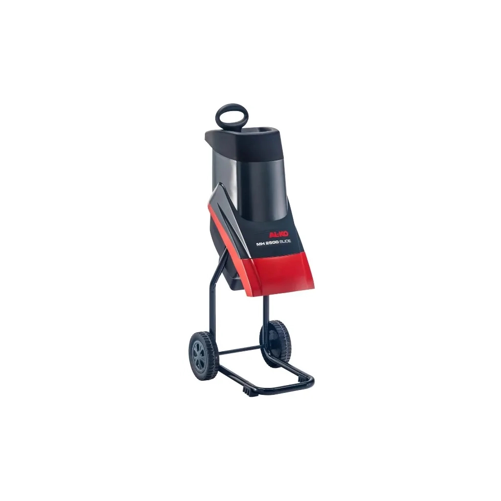 Садовий подрібнювач AL-KO MH 2500 SLICE (113871) - зображення 1