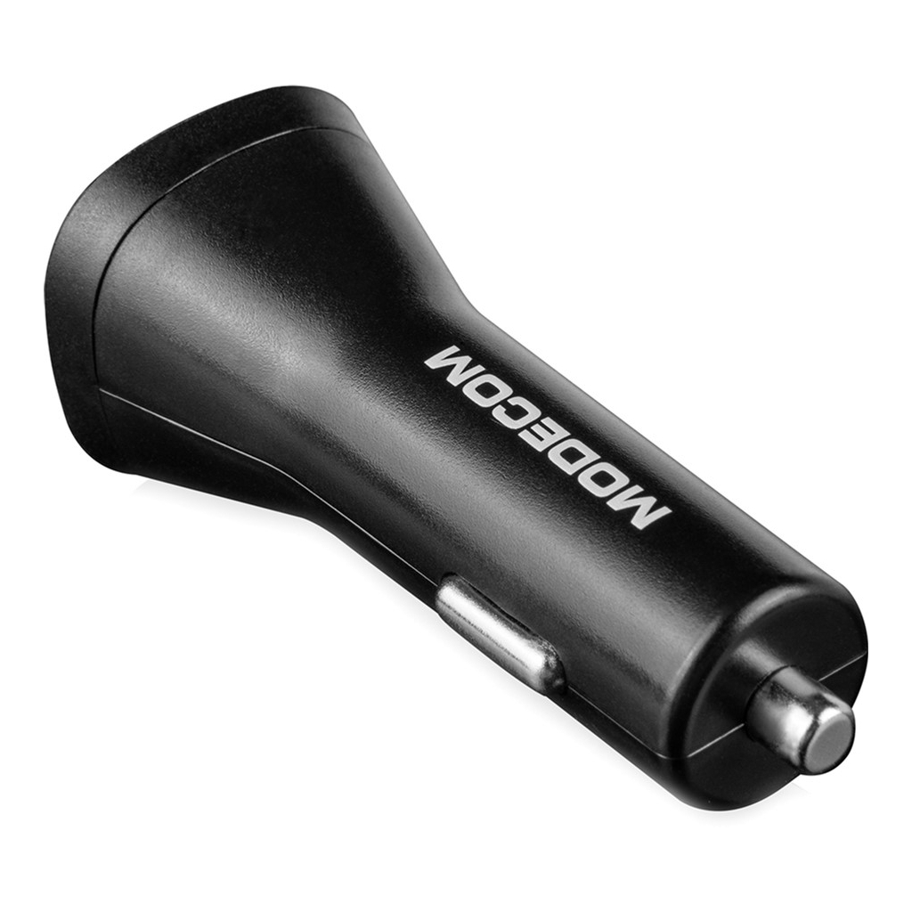 Зарядний пристрій Modecom USB 2.4A + cable Micro USB Royal KULU-01 (ZT-MC-KULU-01) - зображення 5