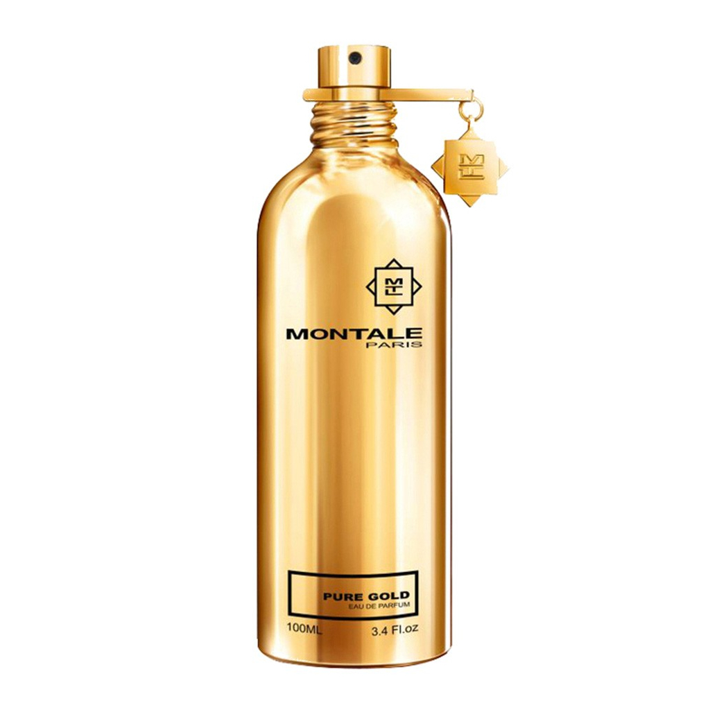 Парфумована вода Montale Pure Gold 100 мл (3760260451987) - зображення 1