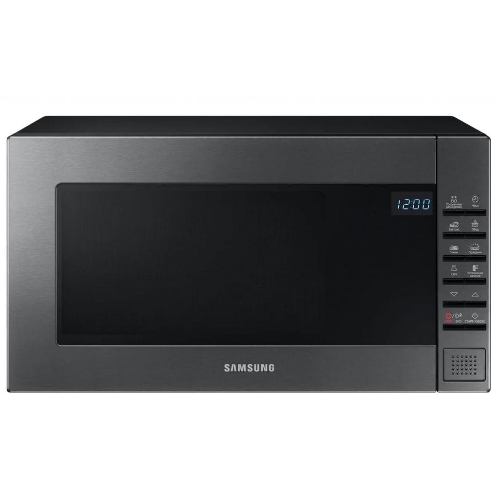 Мікрохвильова піч Samsung ME 88 SUG/BW (ME88SUG/BW) - зображення 2