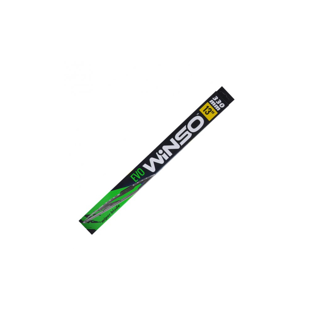 Щітка склоочисника WINSO Evo 330мм (111330) - зображення 2