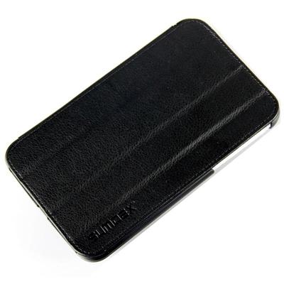Чохол до планшета Sumdex 7 Samsung Tab3 (ST3-720BK) - зображення 1