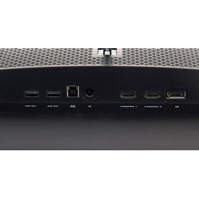 Монітор HP 25 OMEN (Z7Y57AA) - зображення 9