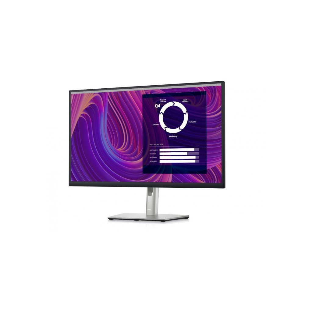 Монітор Dell P2723D (210-BDDX) - зображення 2
