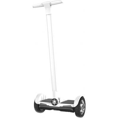 Гіроскутер Erover ZR-F1 8" White - зображення 1