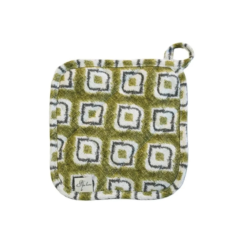 Кухонна прихватка Прованс Villa візерунок (4823093445345) - изображение 1