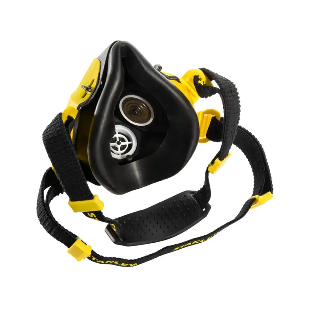 Респіратор Stanley F01.1.022 - изображение 4