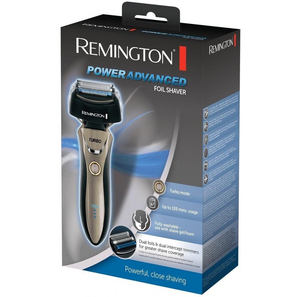 Електробритва Remington Power Advanced (F9200) - зображення 3