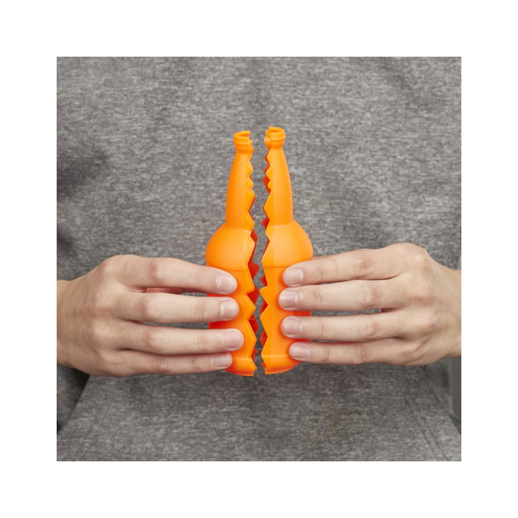 Іграшкова зброя Hasbro Nerf Alpha Strike Cobra RC-6 з мішенями (E7857) - зображення 3