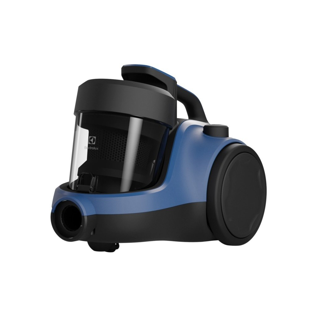 Пилосос Electrolux ECC21-4SB - зображення 4