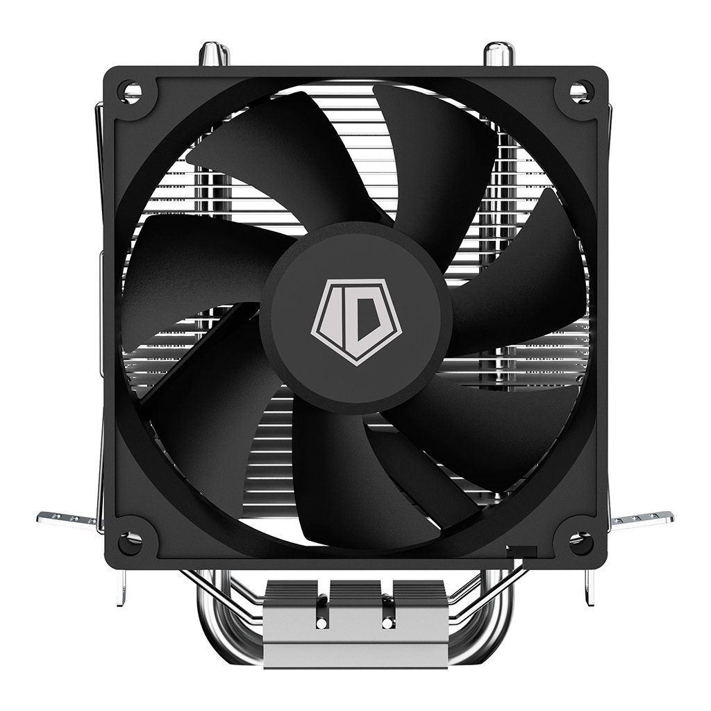 Кулер до процесора ID-Cooling SE-902-SD V3 - зображення 2