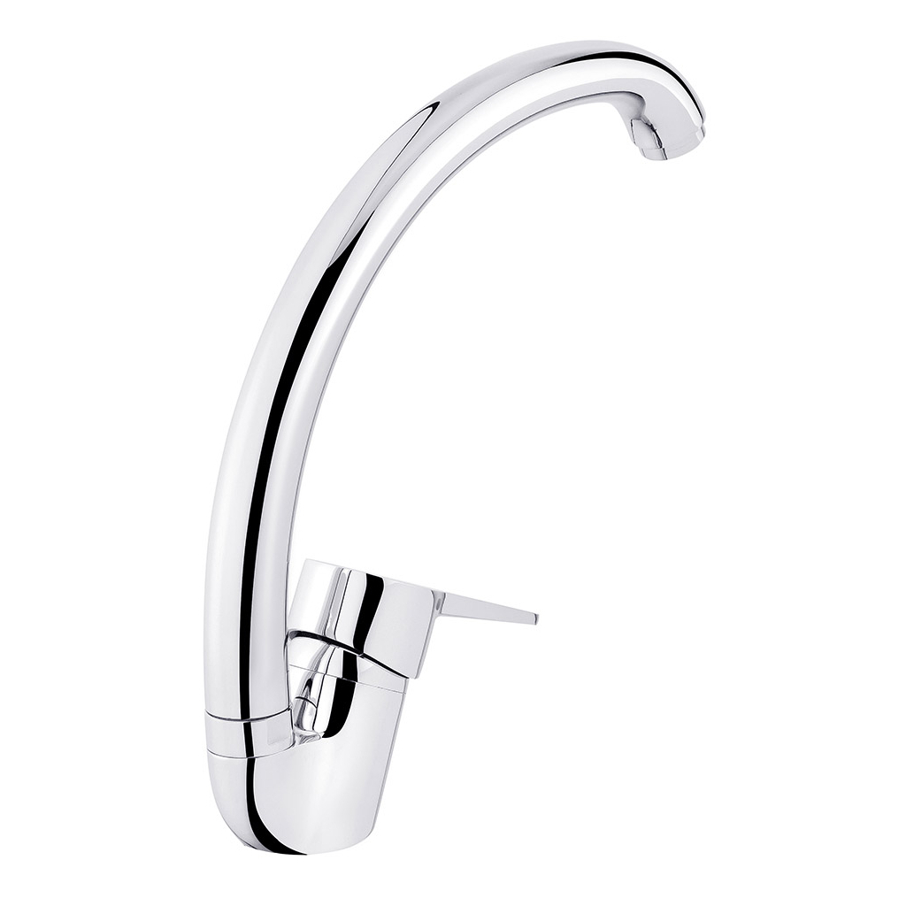 Змішувач Kroner Elbe-C032 - зображення 2