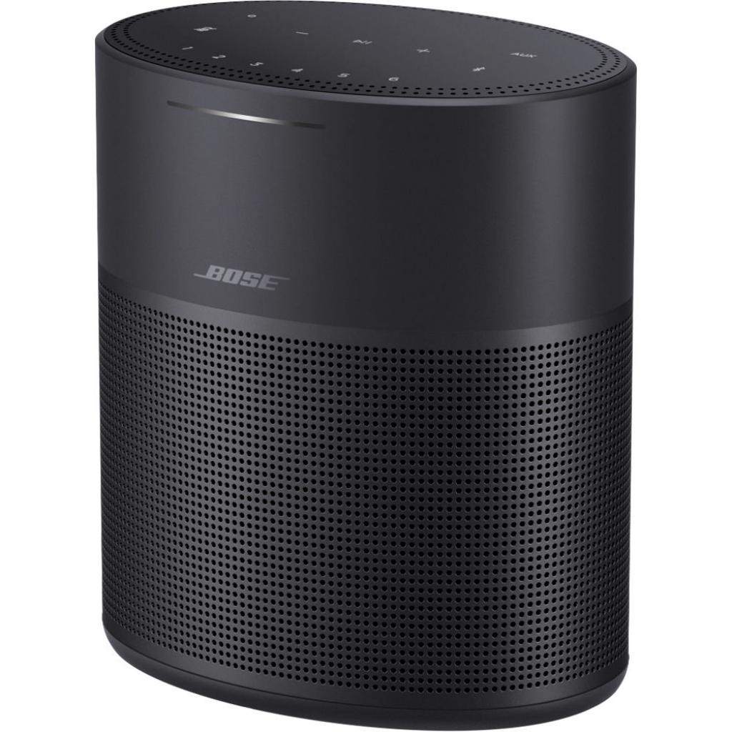 Акустична система Bose Home Speaker 300 Black (808429-2100) - зображення 3
