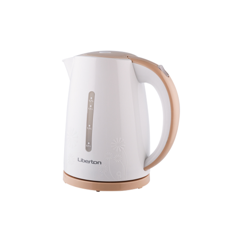 Електрочайник Liberton LEK-1759N - зображення 2