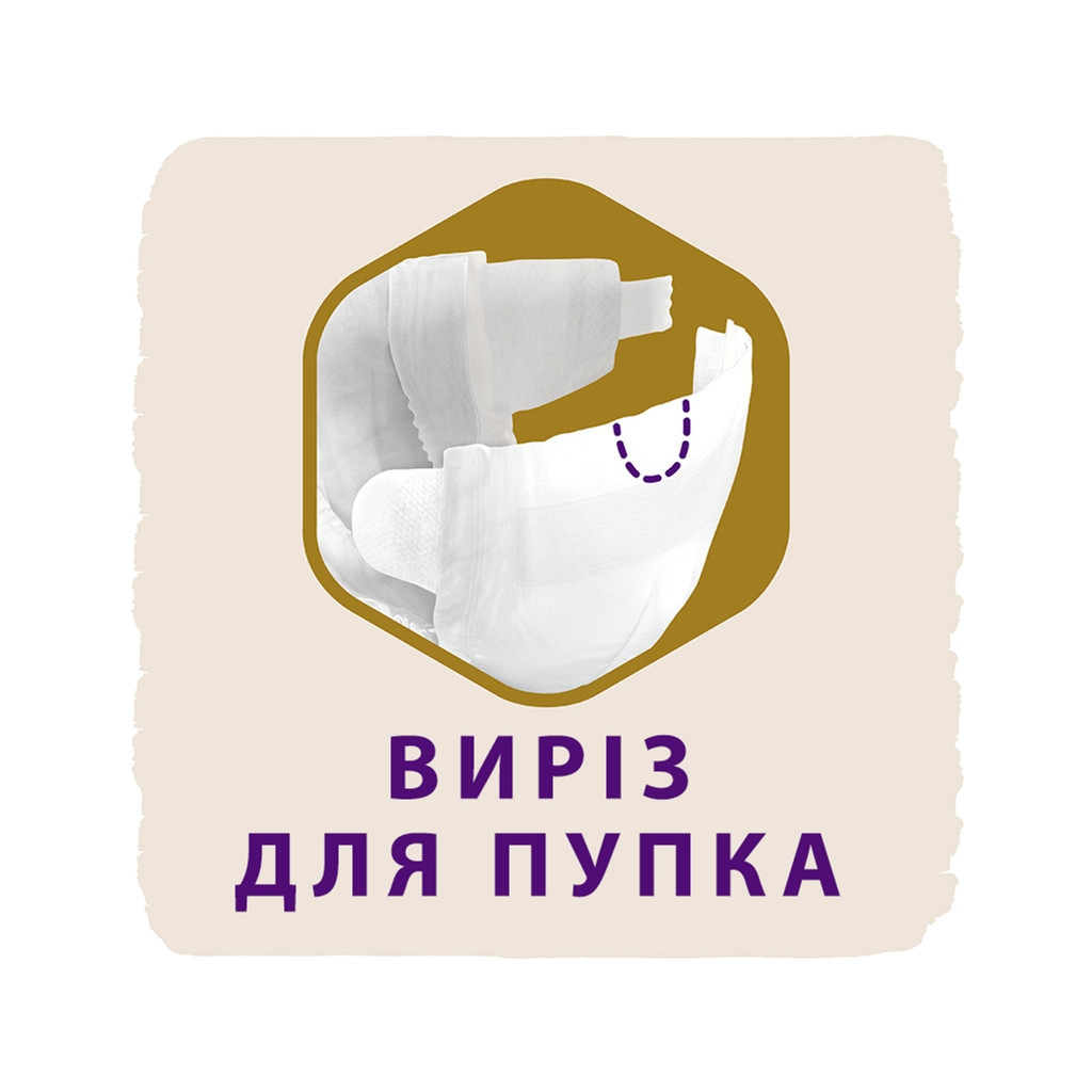 Підгузки Libero Touch Prema от 0 до 2.5 кг 24 шт (7322541069999) - зображення 5