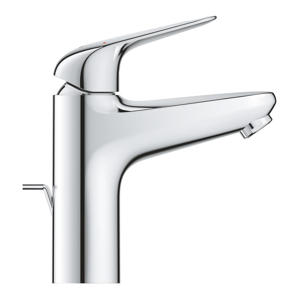 Змішувач Grohe M-Size Euroeco (24265001) - зображення 2