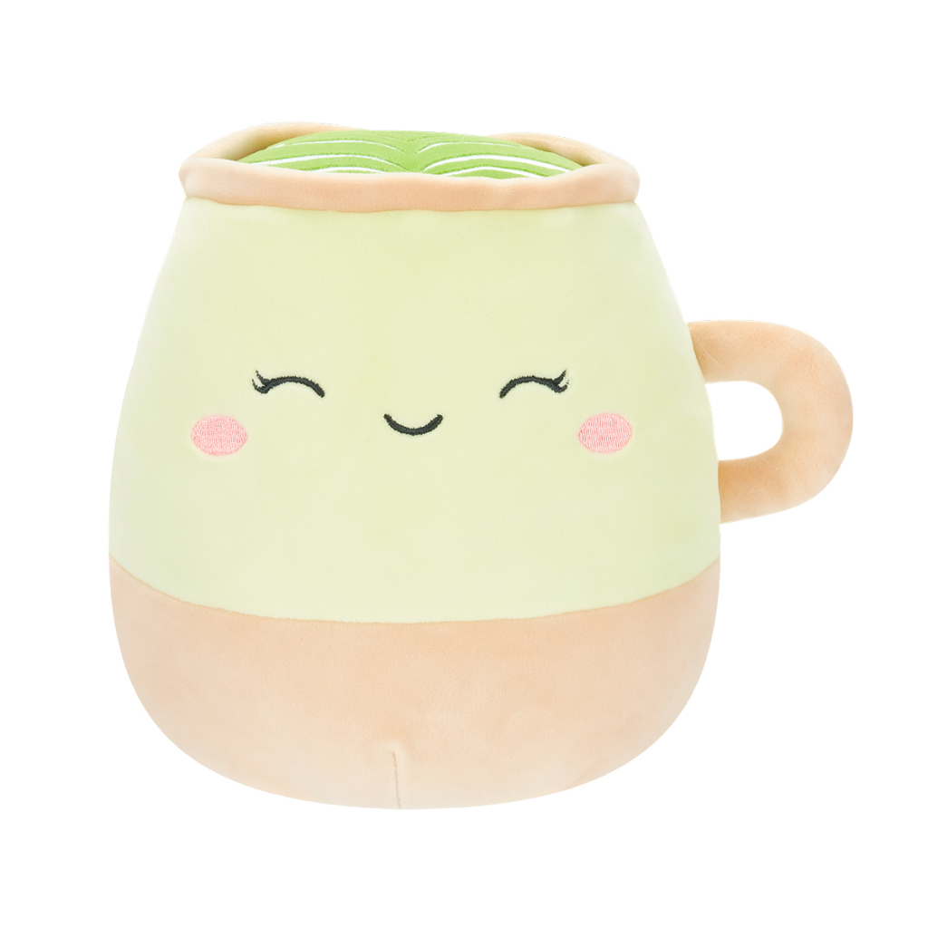 М'яка іграшка Squishmallows Лате Роземунд 19 см (SQCR04121) - зображення 1