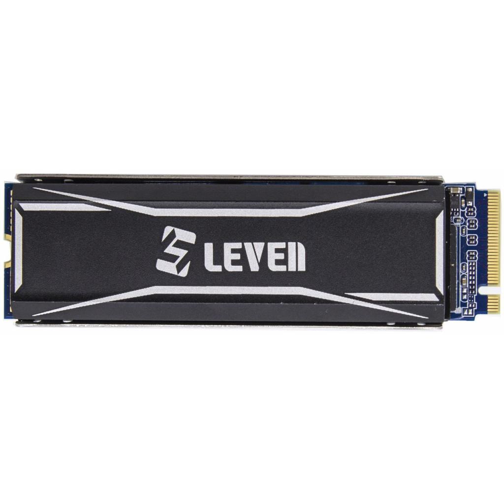 Накопичувач SSD M.2 2280 2TB LEVEN (JPR600-2TB) - зображення 1