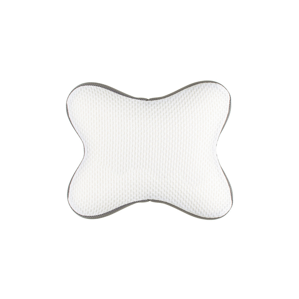 Подушка Home Line ортопедична Метелик з піни Memory 50 x 35 x 10 см (179082) - зображення 2