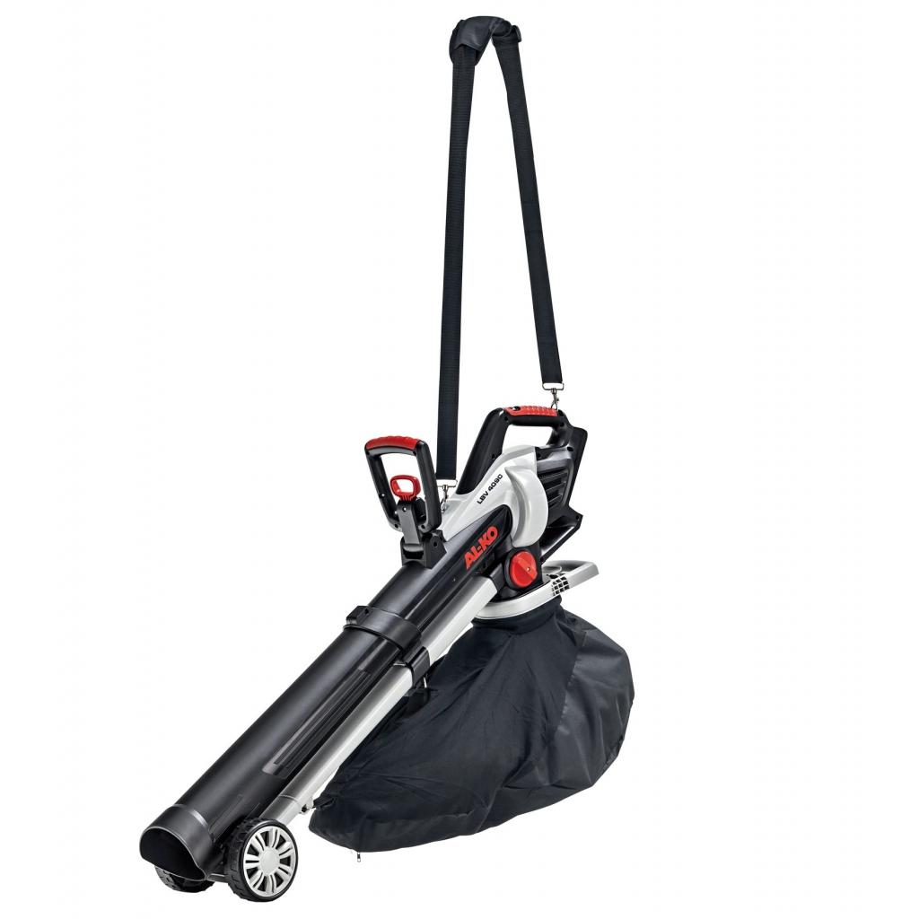 Повітродувка AL-KO LBV 4090 Energy Flex (без АКБ і ЗП) (113662) - изображение 1