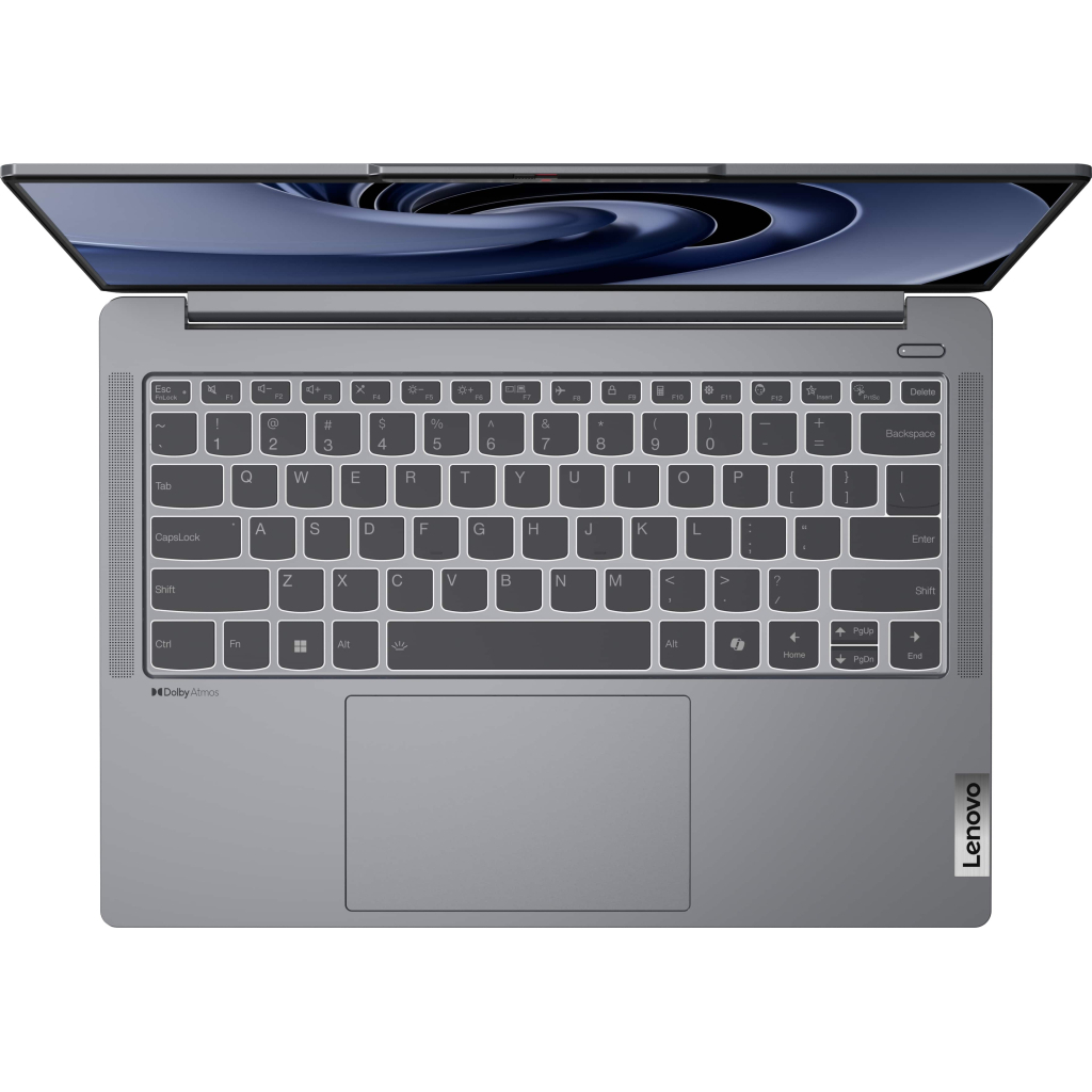 Ноутбук Lenovo IdeaPad Pro 5 14IMH9 (83D2004QRA) - зображення 4