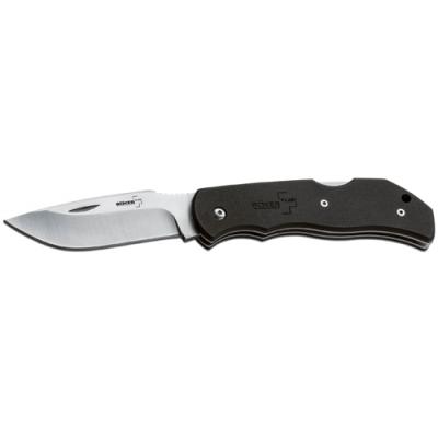 Ніж Boker Plus Optima Europa (01BO105) - зображення 1