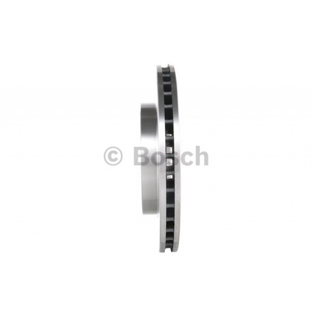 Гальмівний диск Bosch 0 986 478 531 - зображення 2