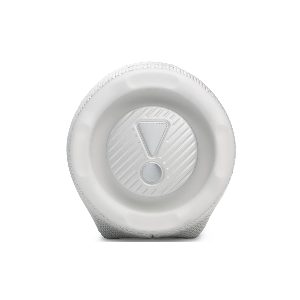 Акустична система JBL Charge 6 White (JBLCHARGE6WHT) - зображення 4