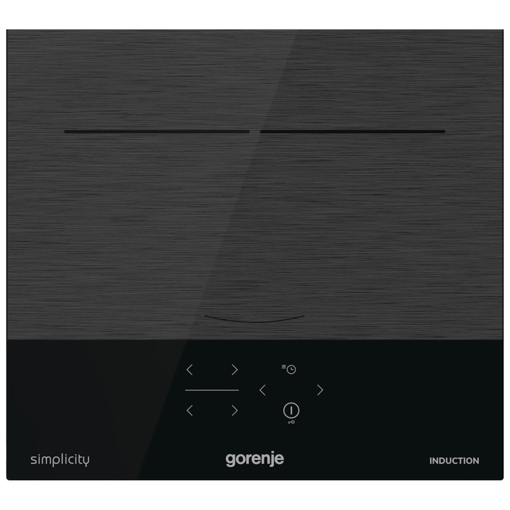 Варочна поверхня Gorenje GI3201SYBSC - зображення 9