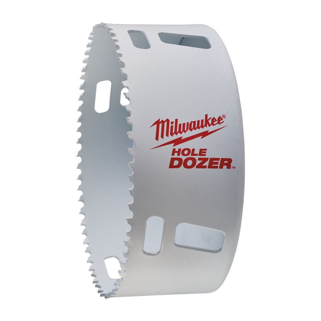 Коронка Milwaukee Bi-Metal 121мм (49560237) - зображення 1