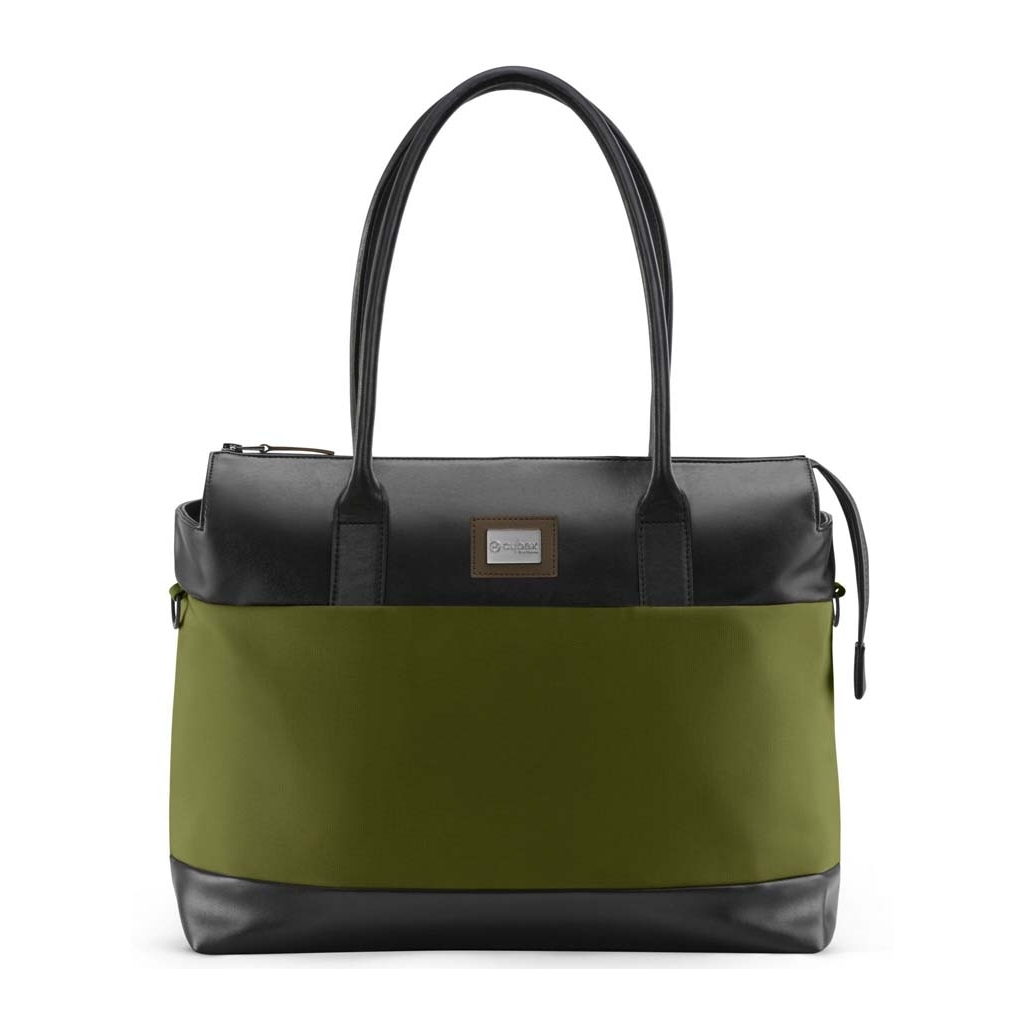 Сумка для мами Cybex Tote Khaki Green (521002949) - зображення 2