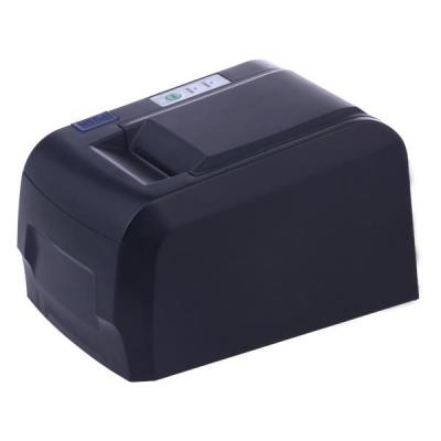 Принтер чеків SPRT SP-POS58IVUBT - изображение 1