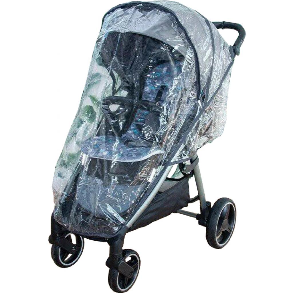 Дощовик Baby Design Coco/Wave (203398) - зображення 1