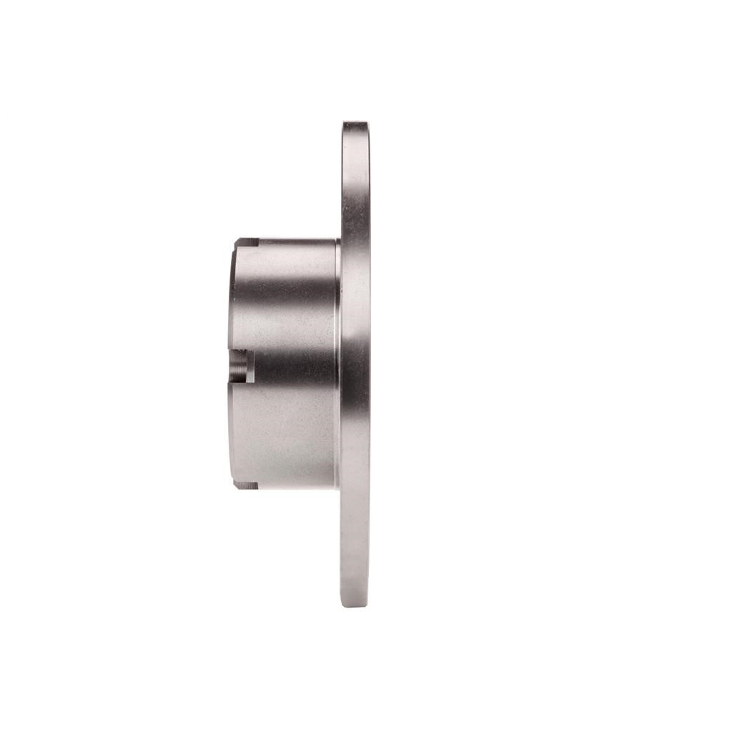 Гальмівний диск Bosch 0 986 478 201 - зображення 4