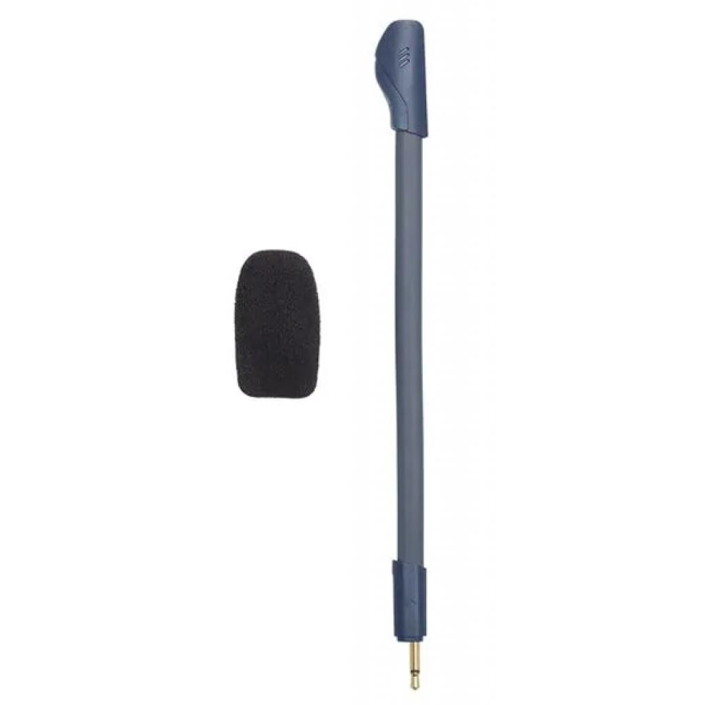 Навушники JBL Quantum 100 Blue (JBLQUANTUM100BLU) - зображення 8