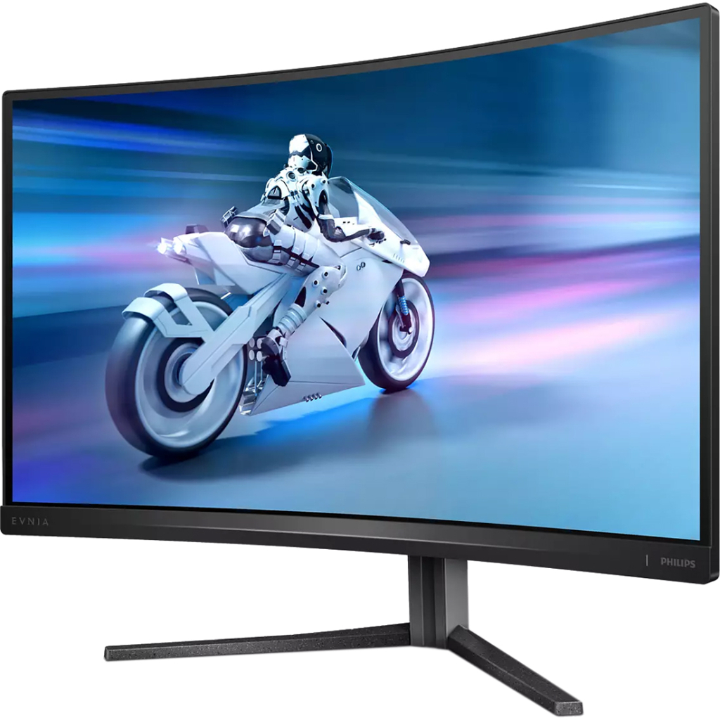 Монітор Philips 27M2C5500W/00 - зображення 3