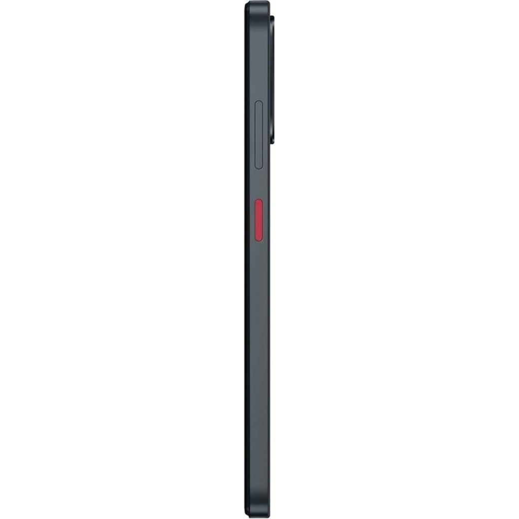 Мобільний телефон ZTE Blade A55 4/128GB Black (1076299) - зображення 5